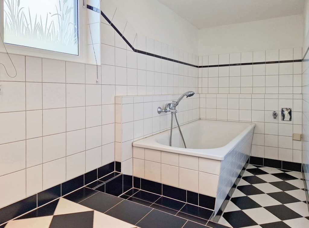 Immobilie in Heringsdorf - große 3-Zimmerwohnung in zentraler Lage von Heringsdorf - Bild 3