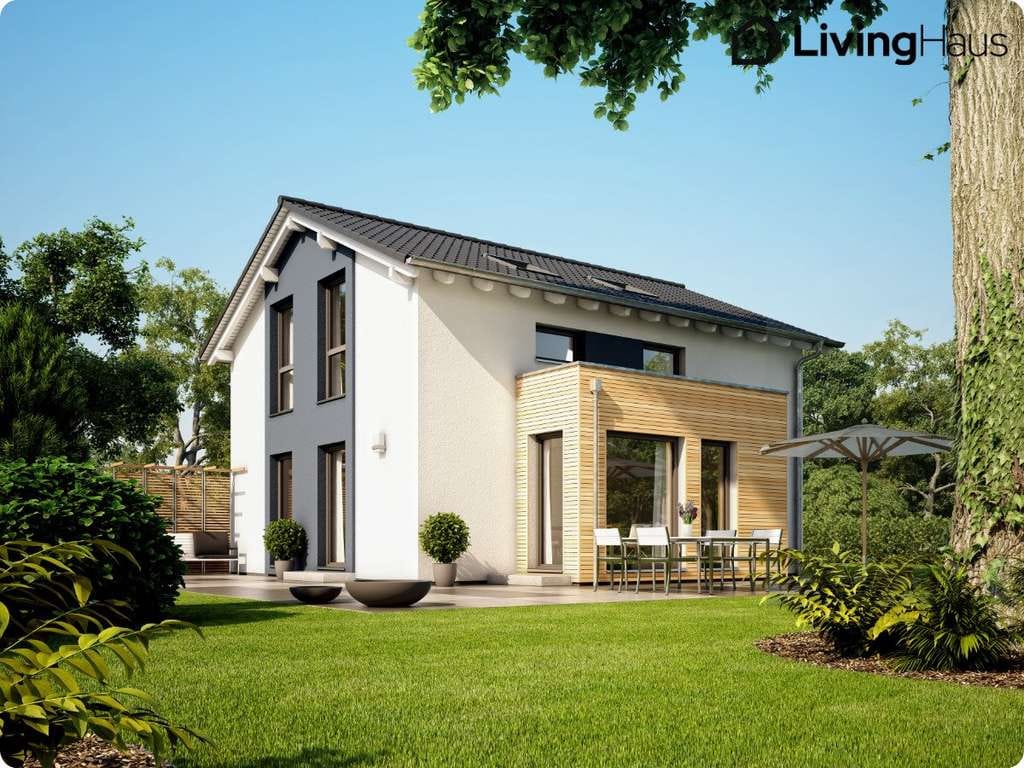 Immobilie in Wenzlow - Dein plabarer Raum für deine ganze Familie in Wenzlow - 113 m², 5 Zimmer, stabile Finanzierung & - Bild 1