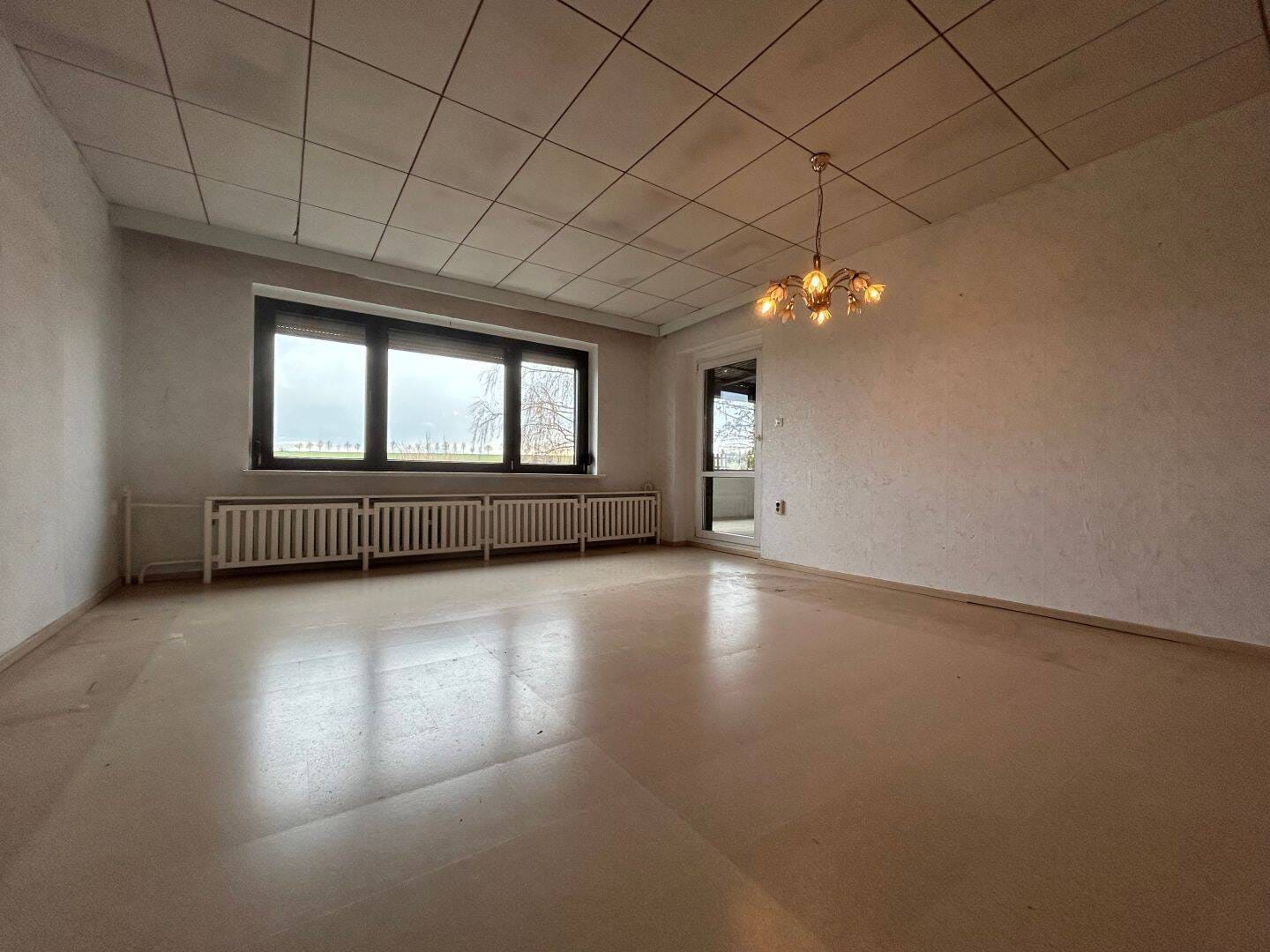 Immobilie in Bad Sulza - Südländisches Flair - Einfamilienhaus mit sehr viel Potential in Bad Sulza - Bild 3