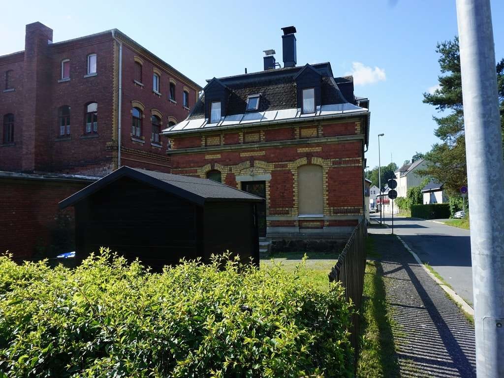 Immobilie in Klingenthal - Platz für Sie! - Bild 1