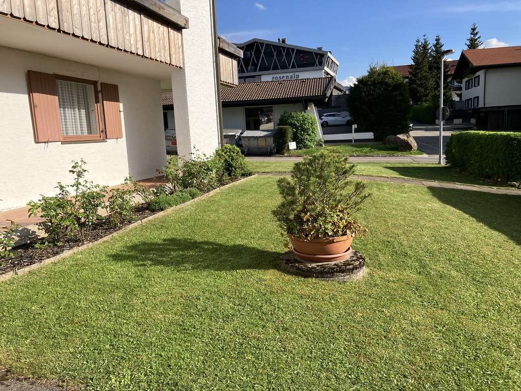 Immobilie in Oberstaufen - Gelegenheit von Privat – attraktives Mehrfamilienhaus mit vielfältigen Nutzungsmöglichkeiten - Bild 4