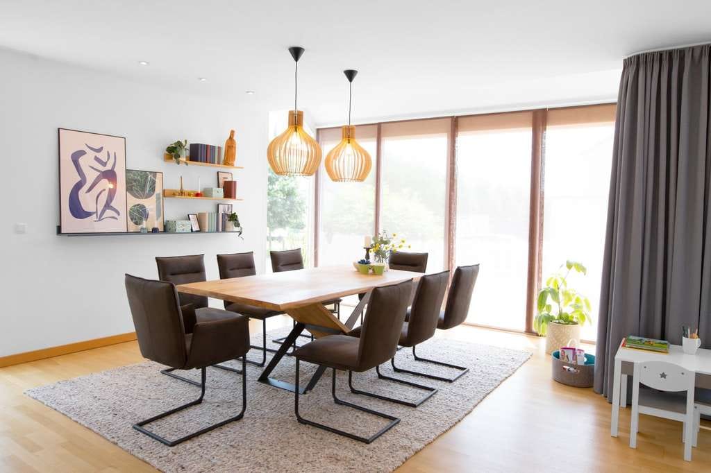 Immobilie in Buttenwiesen - Clever wohnen - Eure City Villa für flexible Lebensentwürfe - Bild 4