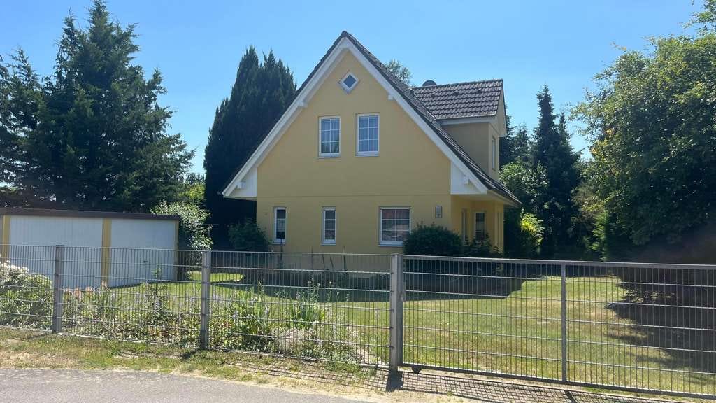 Immobilie in Märkische Heide - Erholen nicht nur am Wochenende - Bild 1