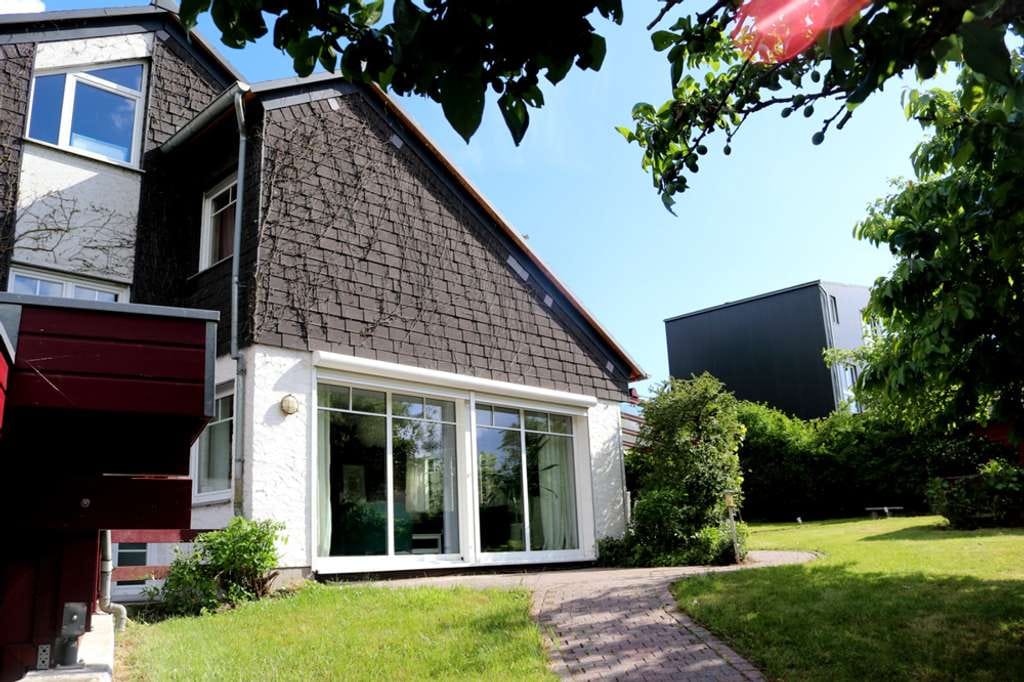 Immobilie in Traben-Trarbach - Tolles Einfamilienhaus mit Einliegerwohnung & tollem Garten - Bild 0