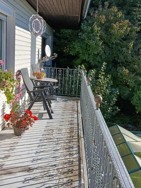 Immobilie in Thurmansbang - Wohnhaus im bayerischen Wald zu verkaufen - Bild 4