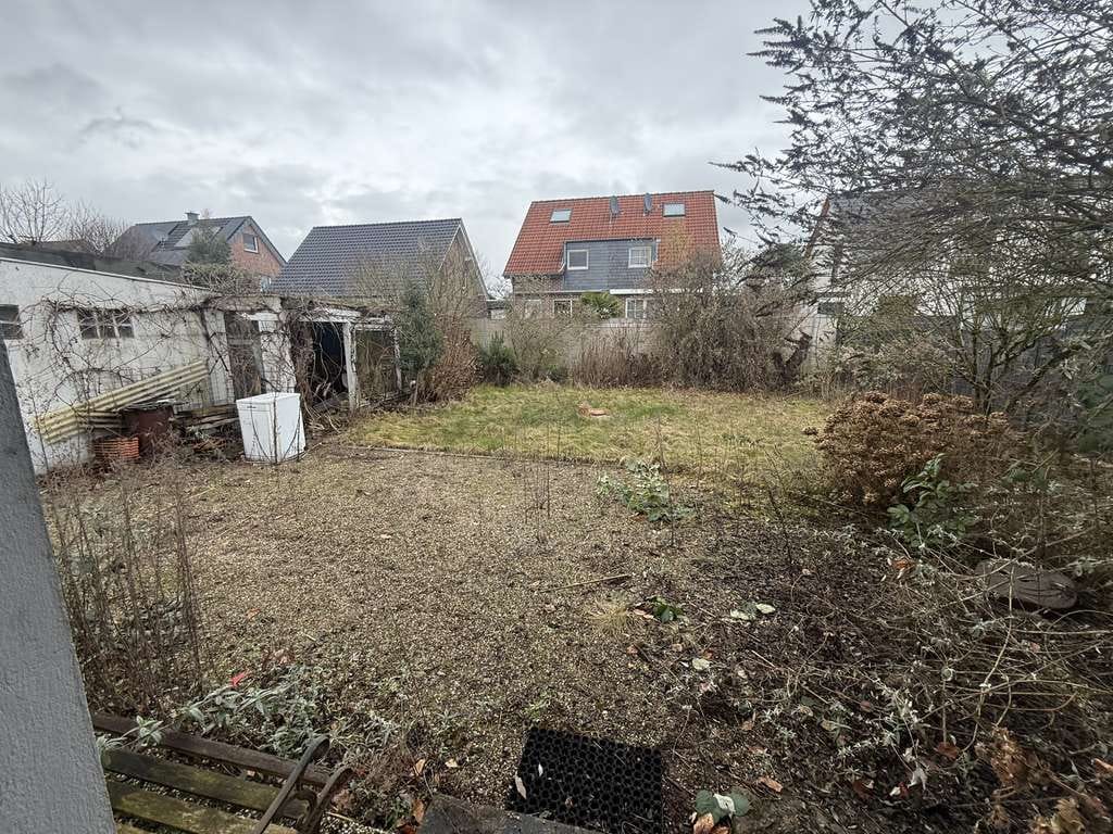 Immobilie in Rheinberg - Doppelhaushälfte mit Garten und Garage zu verkaufen 


 - Bild 3