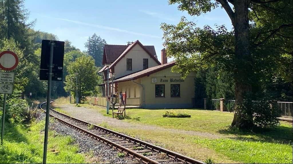 Immobilie in Harzgerode - Geringe Umbaukosten - Bild 2