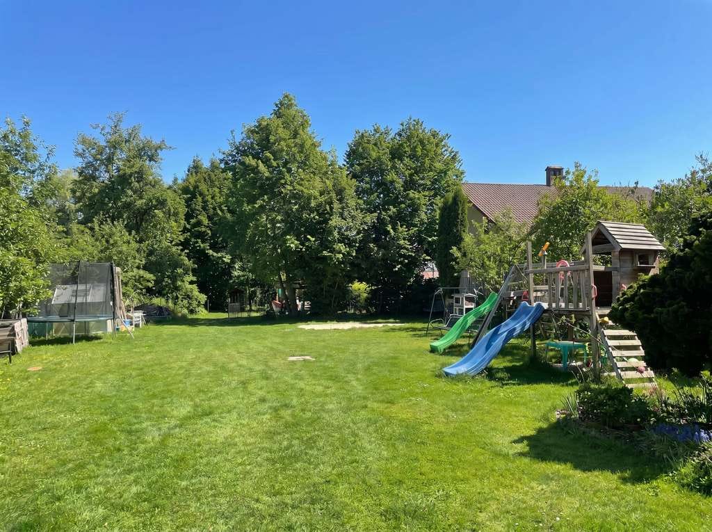 Immobilie in Kirchroth - Gemütliches Einfamilienhaus mit weitläufigem Gartengrundstück - Bild 3
