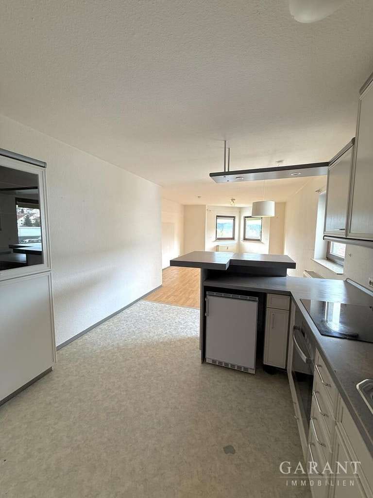Immobilie in Albstadt - 1 Zimmer-Apartment mit Aufzug & Tiefgaragenstellplatz - ideale Kapitalanlage oder zur Eigennutzung - Bild 4