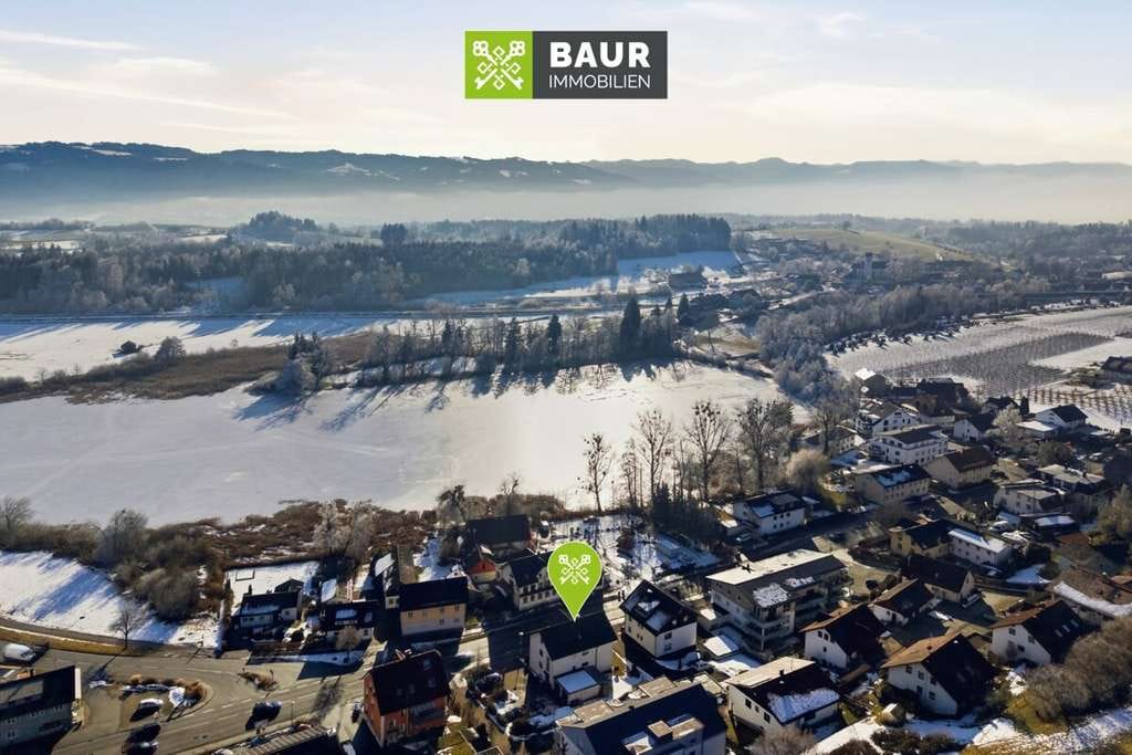 Immobilie in Weißensberg - 3-Familienhaus mit Potential in Weißensberg – Kapitalanleger aufgepasst - Bild 1