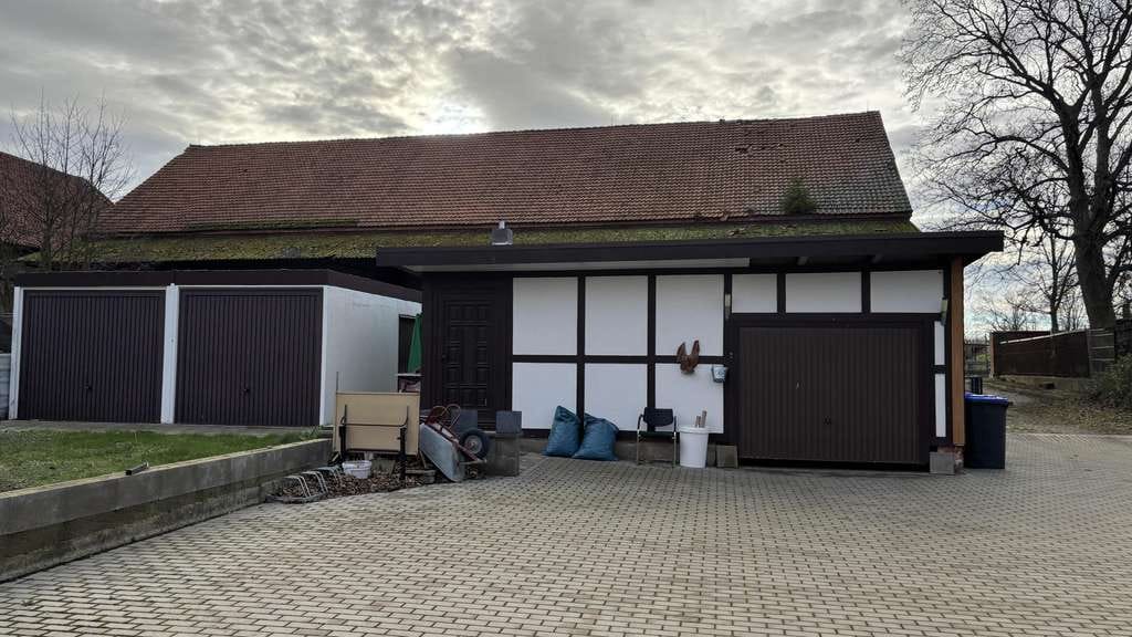 Immobilie in Huy - Historisches Zuhause mit Raumgefühl - Bild 3