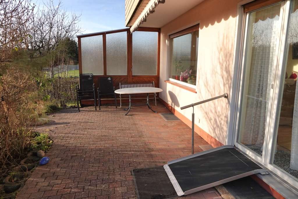 Immobilie in Eschwege - Einfamilienhaus mit Terrasse, Garten & Garage für die junge Familie in Eschwege / Niederhone - Bild 2