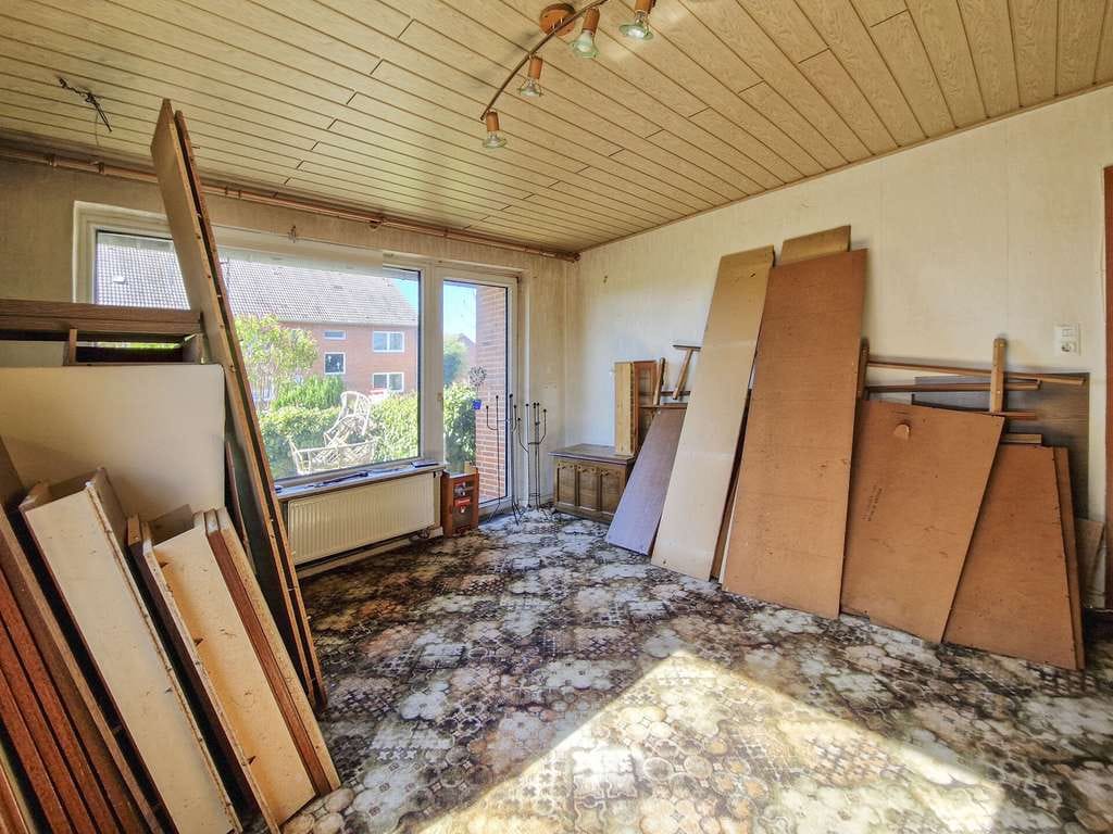 Immobilie in Lägerdorf - Aus Alt mach Wow: Einfamilienhaus mit Charme, Substanz & viel Platz für Ihre Visionen auf 507 m² Grd - Bild 1