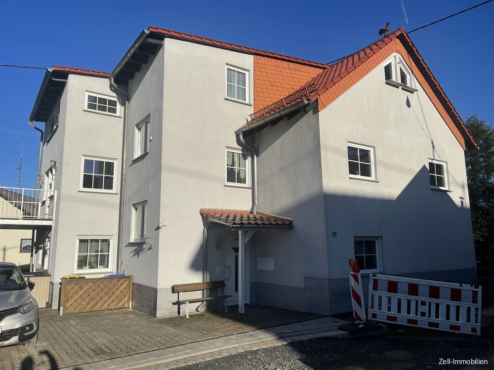 Immobilie in Bad Schwalbach - Großzügiges, Mehrfamilienhaus in Lindschied zu verkaufen - Bild 0
