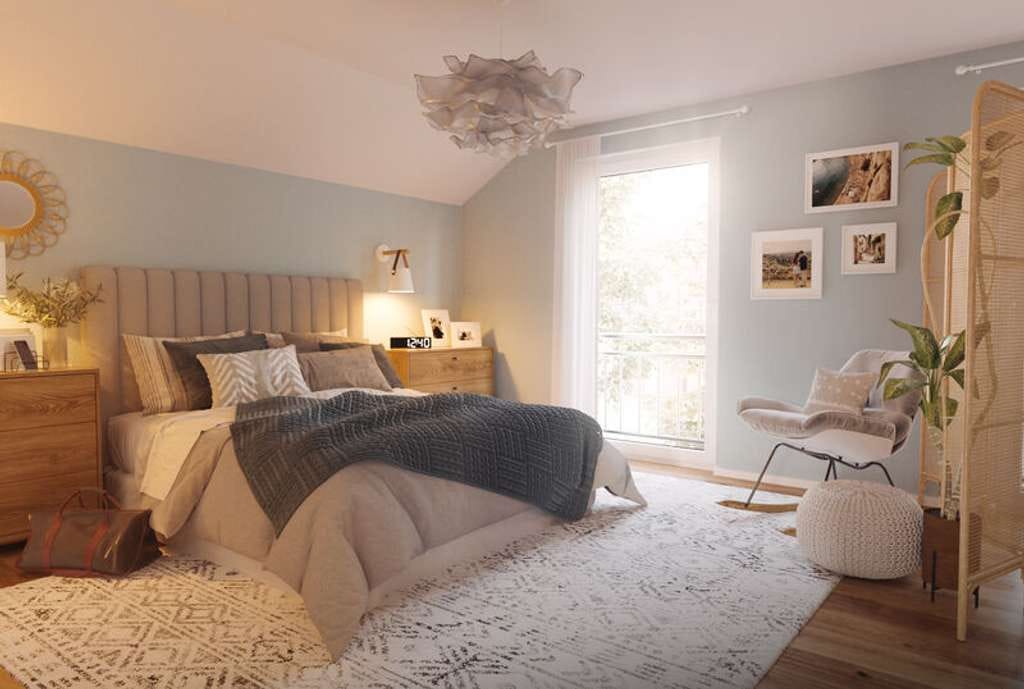 Immobilie in Gandesbergen - Inkl. Grundstück, ein Haus mit Charme in Gandesbergen. - Bild 2