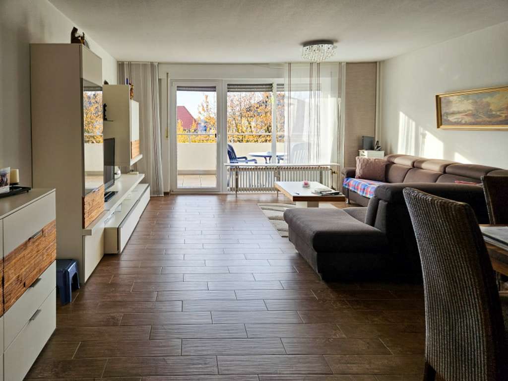 Immobilie in Rheda-Wiedenbrück - Ihr neues Zuhause auf zwei Ebenen
***1836 R Maisonettewohnung in Wiedenbrück - Bild 0