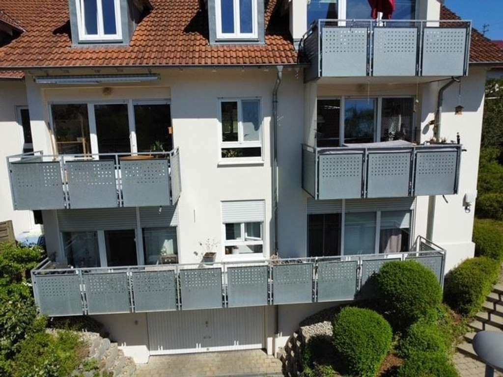 Immobilie in Michelbach an der Bilz - Investieren mit Perspektive...  - Bild 2