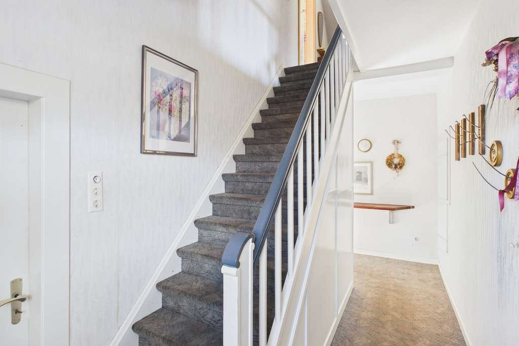 Immobilie in Hamminkeln - Wohnen und Arbeiten auf eigenem Grundstück – ca. 6.500 m² Freiheit in Hamminkeln. - Bild 3