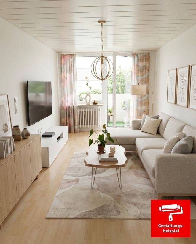 Immobilie in Oberasbach - Lage & Infrastruktur bieten nachhaltige Chancen! - Bild 2