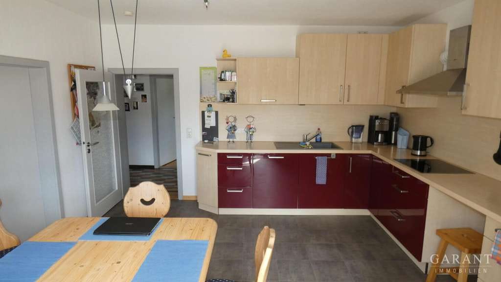 Immobilie in Ampfing - Flexibles Wohnen - Ein- oder Zweifamilienhaus für jede Lebenssituation - Bild 1
