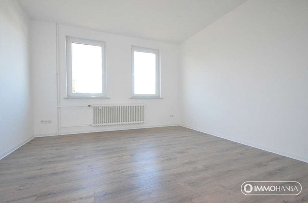 Immobilie in Suderburg - Ihr neues Zuhause in Suderburg: Großzügige 4,5-Zimmer-Wohnung - Bild 2
