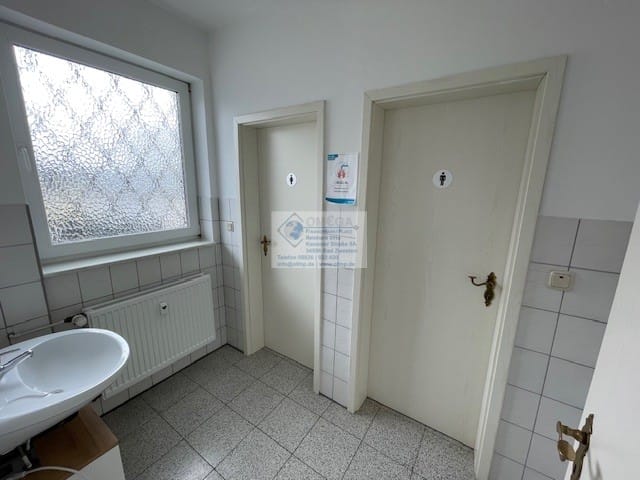 Immobilie in Borken - Ladenlokal in zentraler Lage-alternativ zum Umbau in 3 Wohnungen - Bild 4