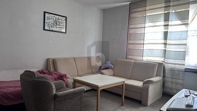 Immobilie in Bremerhaven - ZWEIFAMILIENHAUS MIT STARKEM ENTWICKLUNGSPOTENZIAL - Bild 0