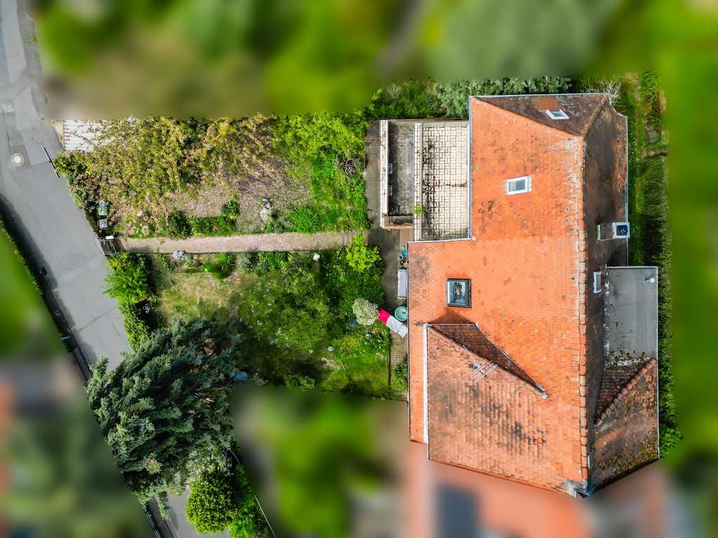 Immobilie in Gelnhausen - **Charmante großzügige Doppelhaushälfte in begeherter Wohnlage von Gelnhausen-Stadt** - Bild 4
