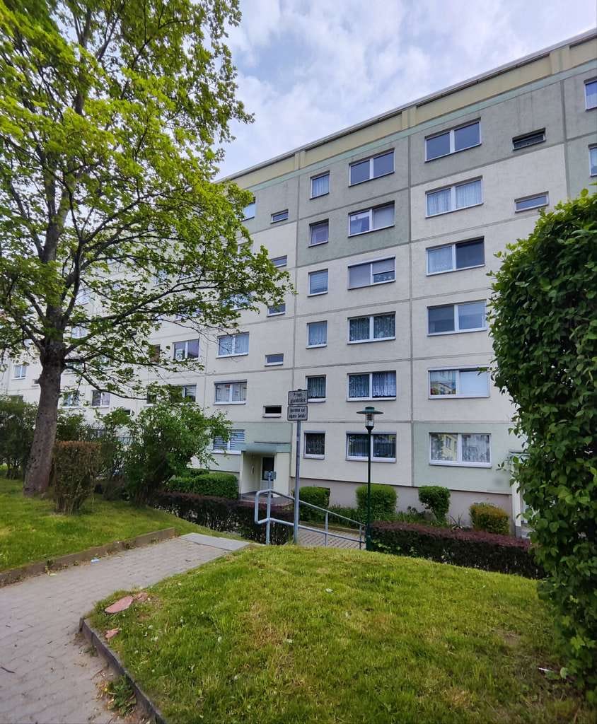 Immobilie in Annaberg-Buchholz - Wohnen mit bestem Blick - Bild 3