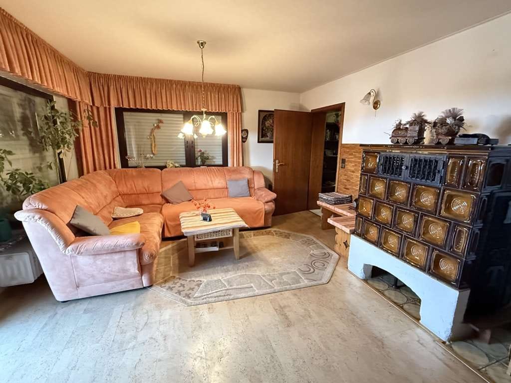 Immobilie in Hilgert - Gemütliches Einfamilienhaus mit Einliegerwohnung in Hilgert - Bild 4