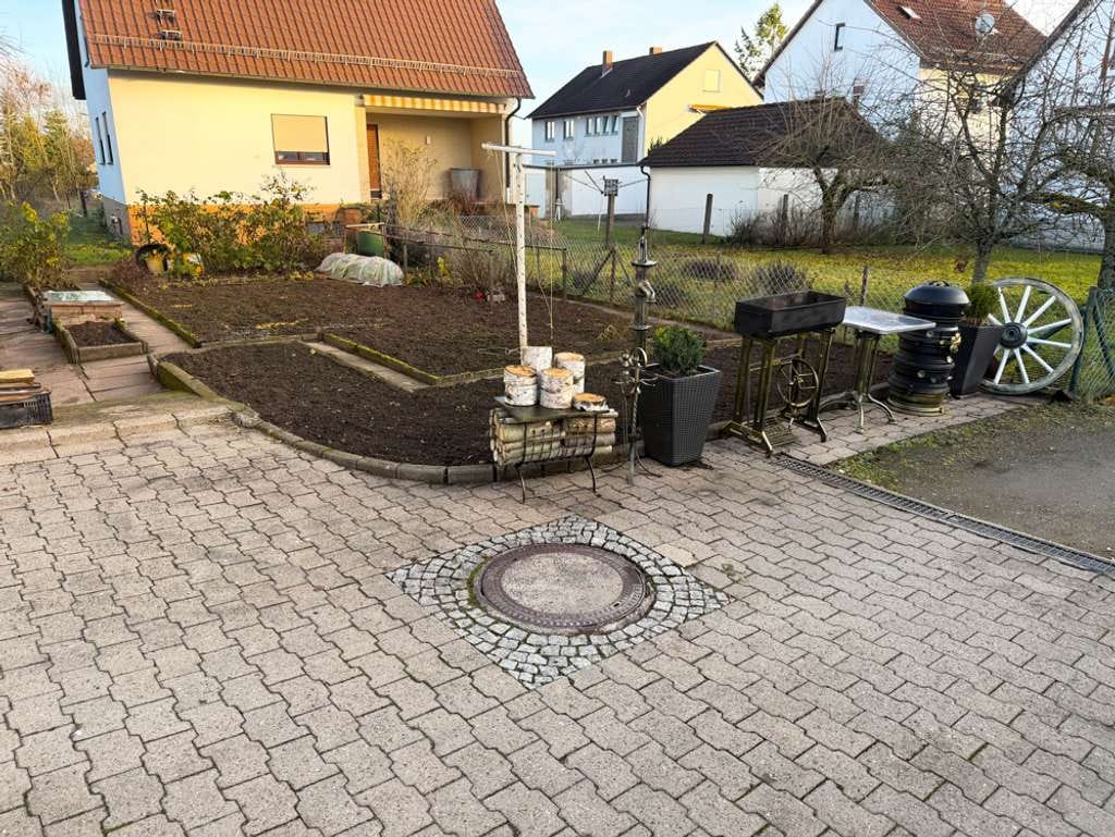 Immobilie in Weitramsdorf - Attraktive Kapitalanlage mit Ausbaupotenzial und solider Rendite - Bild 1