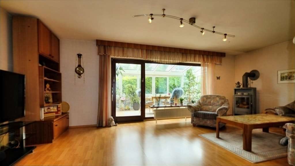 Immobilie in Gottmadingen - Kleines Familienglück mit Wintergarten in Grenznähe - Bild 3