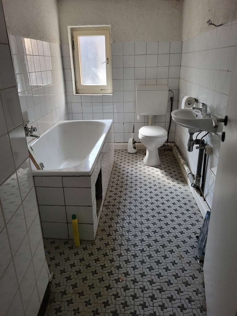 Immobilie in Großerlach - Zwei Häuser, ein Preis  -Doppelhaus- - Bild 3