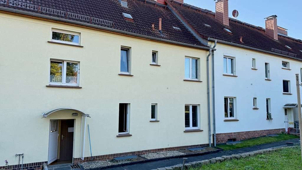 Immobilie in Spremberg - Raus aus der Miete! - Bild 1