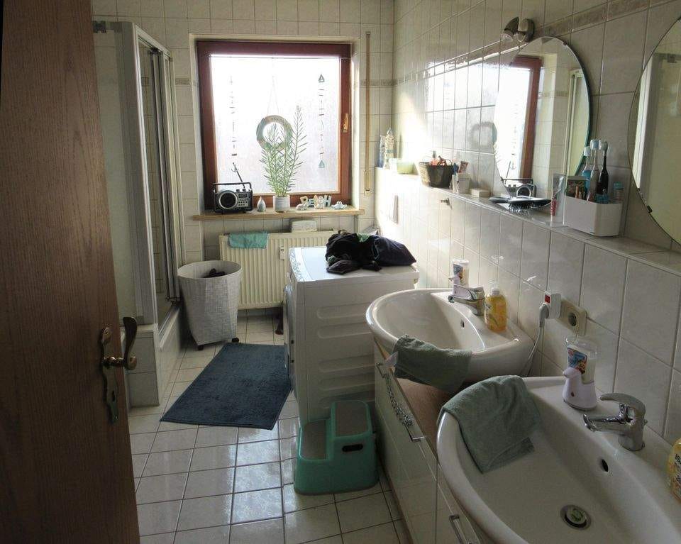 Immobilie in Graben - Graben (Lechfeld): Gepflegtes 2-Familienhaus in guter Lage! - Bild 2