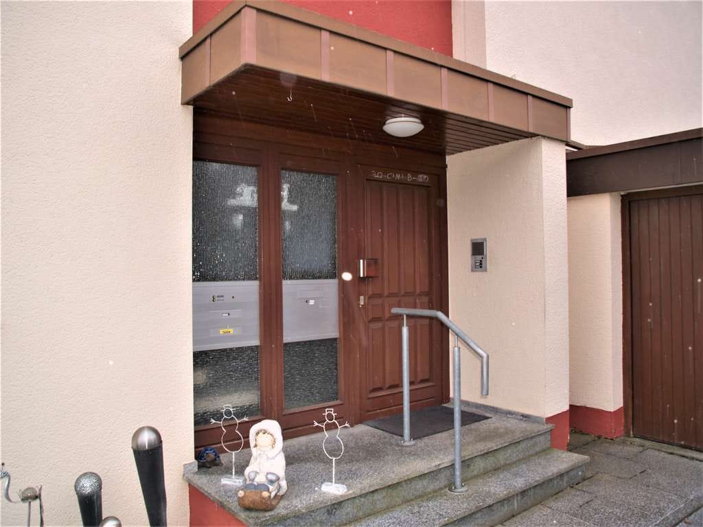 Immobilie in Staig - Vermietete Dachgeschosswohnung in Staig zu verkaufen - Bild 2