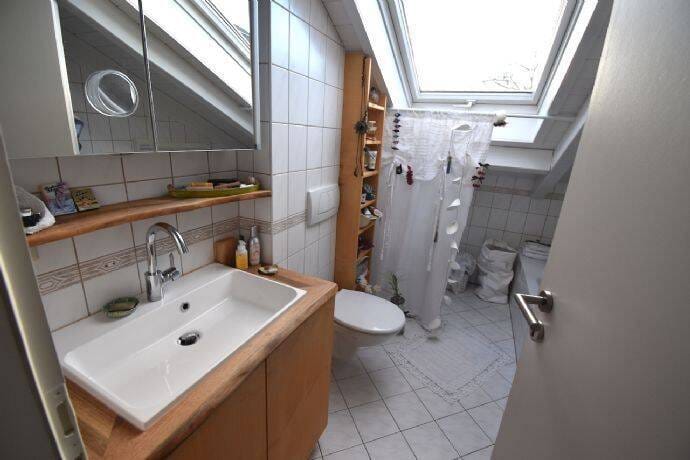 Immobilie in Waldshut-Tiengen - Aufgepasst... hübsche Atelierwohnung in Waldshut! - Bild 3