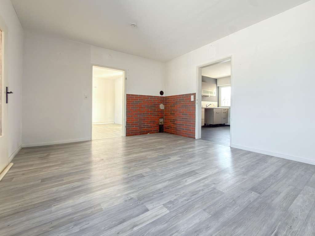 Immobilie in Oeversee - Charmantes Einfamilienhaus mit großem Garten in Oeversee - Bild 4