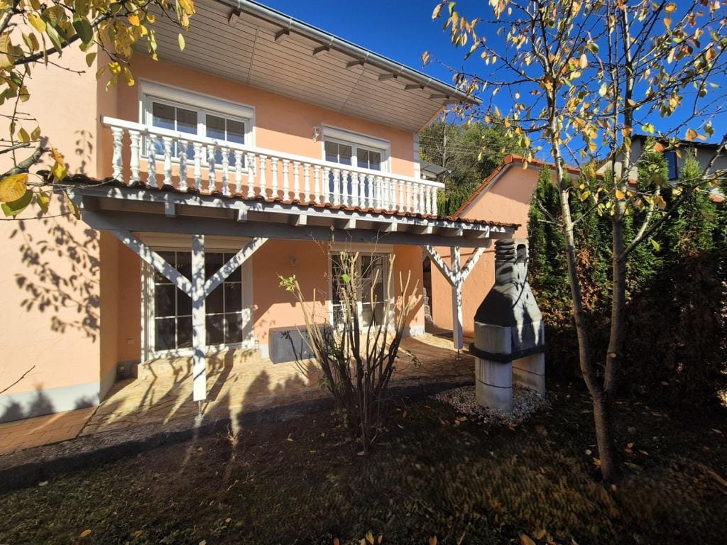 Immobilie in Bühlerzell - Einfamilienhaus freistehend in Bühlerzell - Bild 4