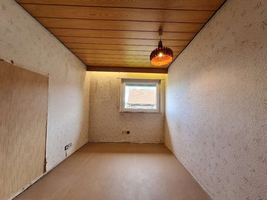 Immobilie in Wernau (Neckar) - Sonnige 3-Zimmer-Wohnung mit Garage in naturnaher Lage - Bild 3