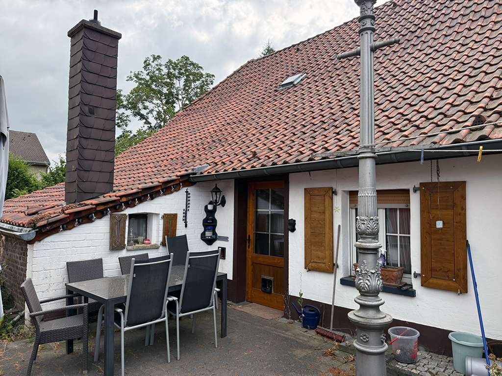 Immobilie in Kerken - Altbaucharme mit Möglichkeiten! - Bild 4