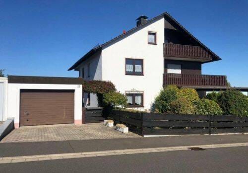 Immobilie in Euerbach - Haus im Haus! Ebenerdige, sehr hochwertige 4-Zimmer-Eigentumswohnung in 97502 Euerbach-Obbach (ID 3859) - Bild 4
