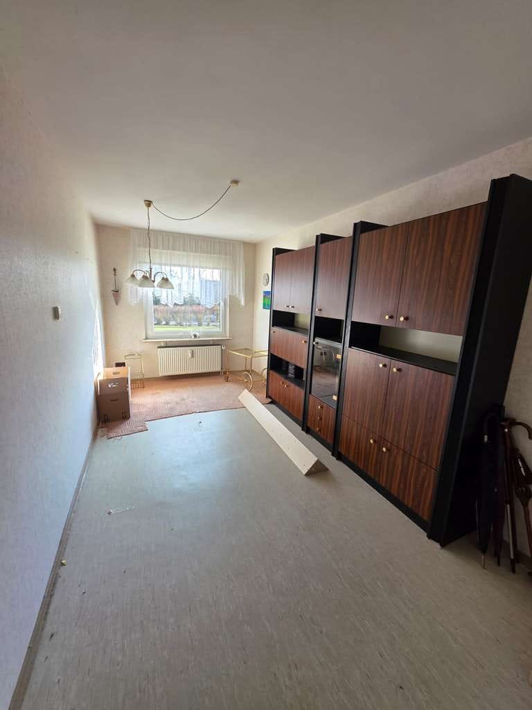 Immobilie in Schöppenstedt - Großzügige 4-Zimmer-Eigentumswohnung mit Balkon in ruhiger Lage - Bild 4