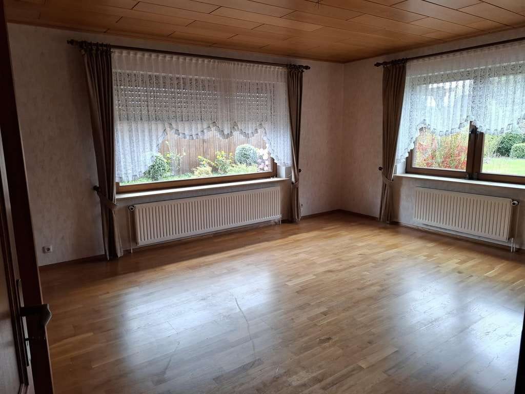 Immobilie in Hammah - Einfamilienhaus (freistehend) - Bild 2