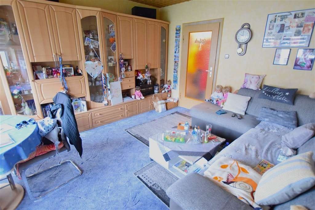 Immobilie in Barsinghausen - 3-Zimmer-Wohnung mit sonniger Loggia! - Bild 2