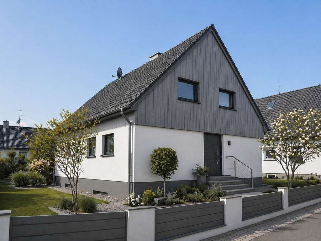 Immobilie in Baiersdorf - Galerie, Licht und viel Potenzial – Grundriss mit Wow-Effekt in Baiersdorf! - Bild 0