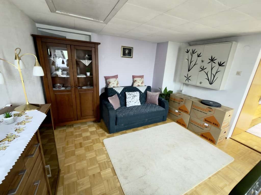 Immobilie in Wintrich - Wintrich | Moselblick | ca. 65 m²  | Loggia | Balkon - Bild 4