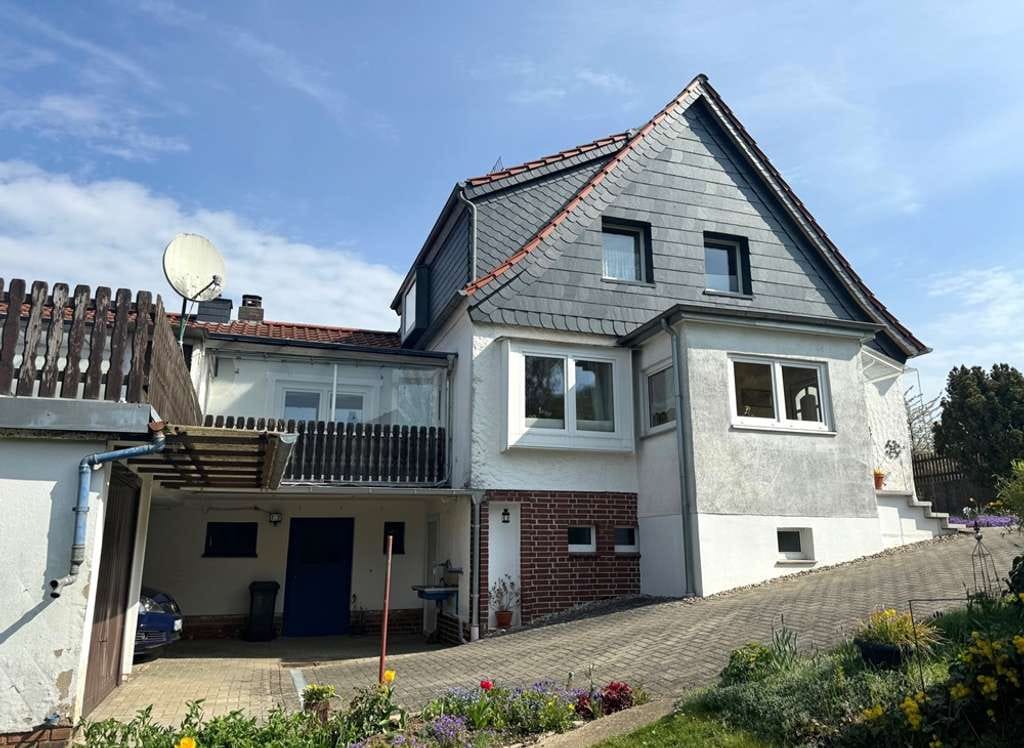 Immobilie in Bad Salzdetfurth - Einfamilienhaus zu verkaufen - Bad Salzdetfurth - Am Papenberg - Bild 3