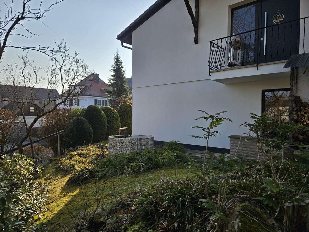 Immobilie in Heinersreuth - Einfamilienhaus in zentraler Lage - Bild 1