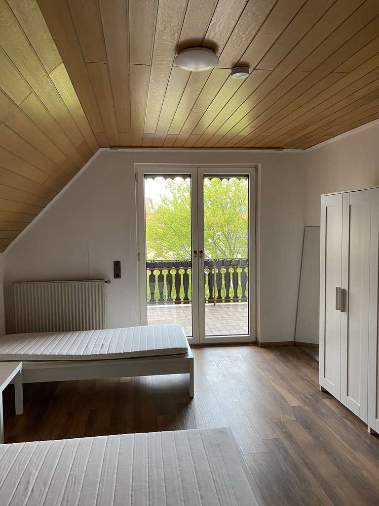 Immobilie in Jettenbach - Schönes Einfamilienhaus mit Garage in Jettenbach zu verkaufen - Bild 2